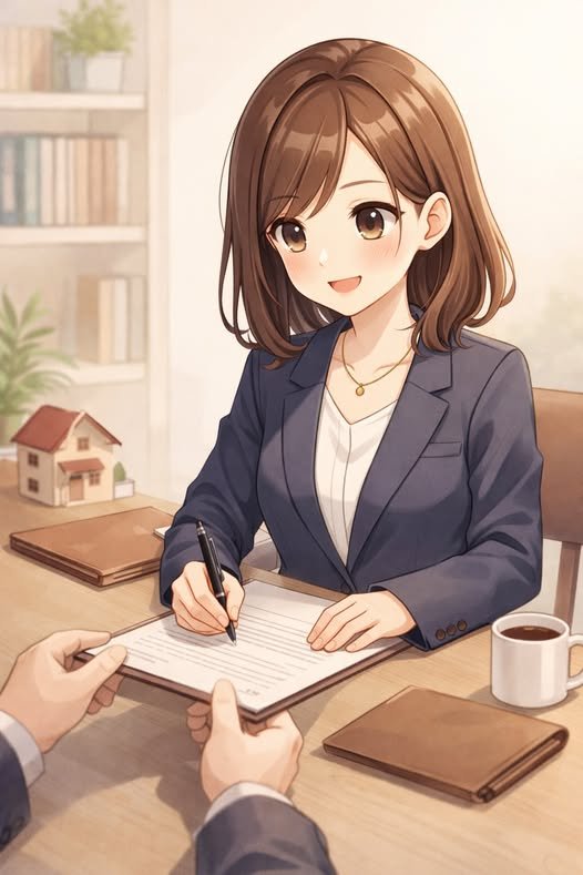 開張筆記：法規雖冷，但家有溫度