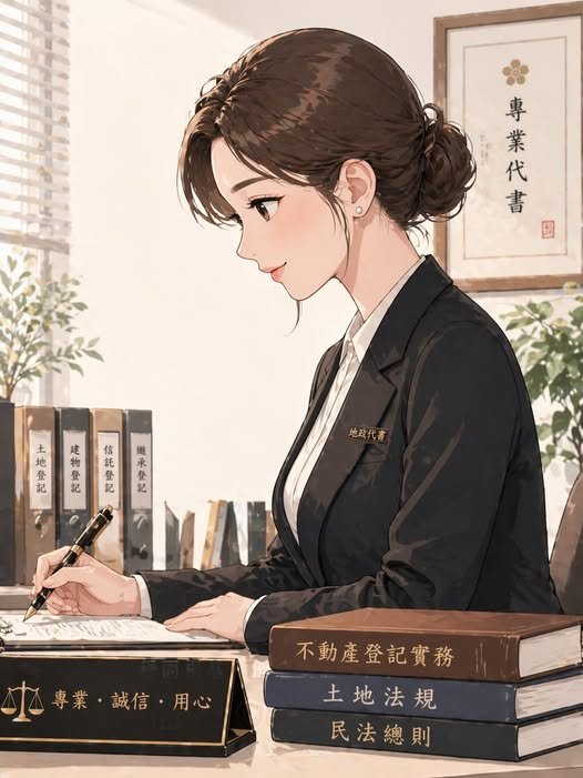 祖產竟然被「通知」賣掉了？土地法34條之1｜示意圖