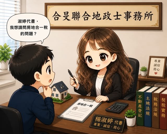 只差幾個月，400萬免稅額就飛了