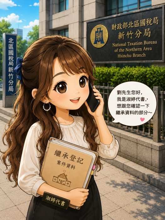 協議繼承：爸爸說好就真的算數嗎？