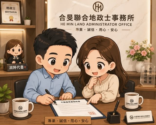 預告登記 vs 信託登記：擔心另一半亂處分怎麼辦？